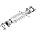 MagnaFlow California Converter 447214 Direct Fit California Catalytic Converter