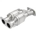 MagnaFlow California Converter - MagnaFlow California Converter 447201 Direct Fit California Catalytic Converter - Image 2