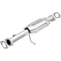 MagnaFlow California Converter - MagnaFlow California Converter 447223 Direct Fit California Catalytic Converter - Image 2