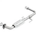 MagnaFlow California Converter 447976 Direct Fit California Catalytic Converter