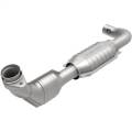 MagnaFlow California Converter 458058 Direct Fit California Catalytic Converter