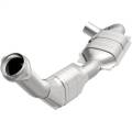 MagnaFlow California Converter 458071 Direct Fit California Catalytic Converter