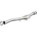 MagnaFlow California Converter 5491159 Direct Fit California Catalytic Converter