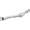 MagnaFlow California Converter 5491827 Direct Fit California Catalytic Converter