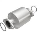 MagnaFlow California Converter 3322656 Direct Fit California Catalytic Converter