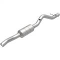 MagnaFlow California Converter 4451637 Direct Fit California Catalytic Converter