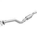 MagnaFlow California Converter 4481658 Direct Fit California Catalytic Converter