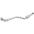 MagnaFlow California Converter 4481662 Direct Fit California Catalytic Converter