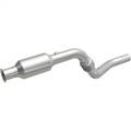 MagnaFlow California Converter - MagnaFlow California Converter 4481760 Direct Fit California Catalytic Converter - Image 2