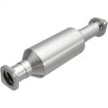 MagnaFlow California Converter 4481877 Direct Fit California Catalytic Converter