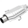 MagnaFlow California Converter 338025 Universal California Catalytic Converter