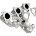 MagnaFlow California Converter 452416 Direct Fit California Catalytic Converter