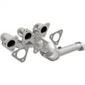 MagnaFlow California Converter - MagnaFlow California Converter 452415 Direct Fit California Catalytic Converter - Image 2