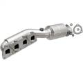 MagnaFlow California Converter - MagnaFlow California Converter 452796 Direct Fit California Catalytic Converter - Image 2