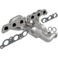 MagnaFlow California Converter 452843 Direct Fit California Catalytic Converter