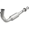 MagnaFlow California Converter 4551583 Direct Fit California Catalytic Converter