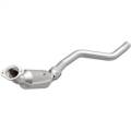 MagnaFlow California Converter 4561244 Direct Fit California Catalytic Converter