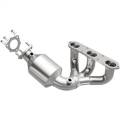 MagnaFlow California Converter 5411931 Direct Fit California Catalytic Converter