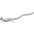 MagnaFlow California Converter - MagnaFlow California Converter 5451173 Direct Fit California Catalytic Converter - Image 2