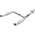 MagnaFlow California Converter 5451672 Direct Fit California Catalytic Converter