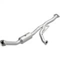 MagnaFlow California Converter 5451678 Direct Fit California Catalytic Converter