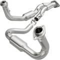 MagnaFlow California Converter - MagnaFlow California Converter 5451686 Direct Fit California Catalytic Converter - Image 2