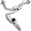 MagnaFlow California Converter - MagnaFlow California Converter 5451687 Direct Fit California Catalytic Converter - Image 2