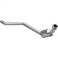 MagnaFlow California Converter - MagnaFlow California Converter 5461224 Direct Fit California Catalytic Converter - Image 2