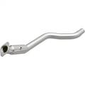 MagnaFlow California Converter - MagnaFlow California Converter 5461479 Direct Fit California Catalytic Converter - Image 2