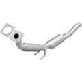 MagnaFlow California Converter - MagnaFlow California Converter 5461526 Direct Fit California Catalytic Converter - Image 2