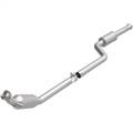 MagnaFlow California Converter - MagnaFlow California Converter 5461916 Direct Fit California Catalytic Converter - Image 2