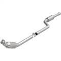 MagnaFlow California Converter - MagnaFlow California Converter 5461922 Direct Fit California Catalytic Converter - Image 2