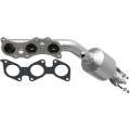 MagnaFlow California Converter 5481342 Manifold California Catalytic Converter