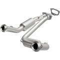 MagnaFlow California Converter - MagnaFlow California Converter 5481682 Direct Fit California Catalytic Converter - Image 2