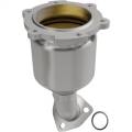 MagnaFlow California Converter 551296 Direct Fit California Catalytic Converter