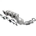 MagnaFlow California Converter - MagnaFlow California Converter 5531393 Manifold California Catalytic Converter - Image 2