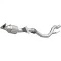 MagnaFlow California Converter 5551370 Direct Fit California Catalytic Converter