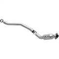 MagnaFlow California Converter 5551485 Direct Fit California Catalytic Converter