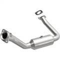 MagnaFlow California Converter - MagnaFlow California Converter 5551675 Direct Fit California Catalytic Converter - Image 2