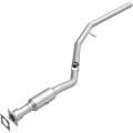 MagnaFlow California Converter - MagnaFlow California Converter 5551948 Direct Fit California Catalytic Converter - Image 2