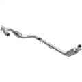 MagnaFlow California Converter 5561264 Direct Fit California Catalytic Converter