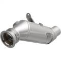 MagnaFlow California Converter - MagnaFlow California Converter 5561452 Direct Fit California Catalytic Converter - Image 2