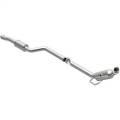 MagnaFlow California Converter - MagnaFlow California Converter 5561922 Direct Fit California Catalytic Converter - Image 2