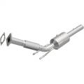 MagnaFlow California Converter - MagnaFlow California Converter 5561990 Direct Fit California Catalytic Converter - Image 2