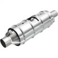 MagnaFlow California Converter - MagnaFlow California Converter 339301 Direct Fit California Catalytic Converter - Image 2