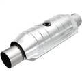 MagnaFlow California Converter - MagnaFlow California Converter 408054 Universal California Catalytic Converter - Image 2