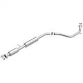 MagnaFlow California Converter 5571886 Direct Fit California Catalytic Converter