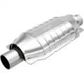 MagnaFlow California Converter 448304 Universal California Catalytic Converter