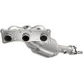 MagnaFlow California Converter 5631763 Manifold California Catalytic Converter