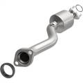 MagnaFlow California Converter 5671028 Direct Fit California Catalytic Converter